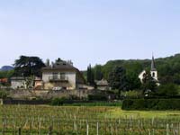 Apremont pressoir